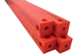 Snijlat IDEAL voor IDEAL 4300