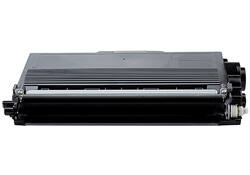 Tonercartridge Quantore alternatief tbv Brother TN-3390 zwart