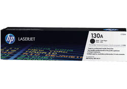 Tonercartridge HP CF350A 130A zwart
