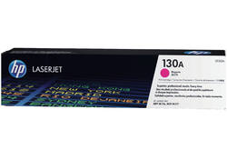 Tonercartridge HP CF353A 130A rood