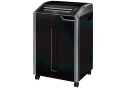 Papiervernietiger Fellowes 485Ci snippers 4x30mm