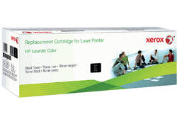 Tonercartridge Xerox alternatief tbv HP CE410A 305A zwart