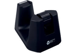 Plakbandhouder tesa Easy Cut® SMART zwart