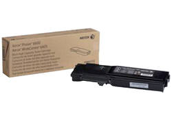 Tonercartridge Xerox 106R02232 zwart