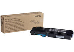 Tonercartridge Xerox 106R02229 blauw
