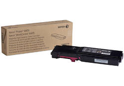 Tonercartridge Xerox 106R02230 rood