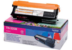 Toner Brother TN-325M rood