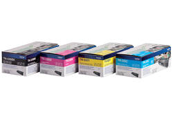 Toner Brother TN-326BK zwart