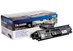 Toner Brother TN-326BK zwart