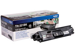 Toner Brother TN-321BK zwart