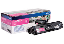 Toner Brother TN-321M rood