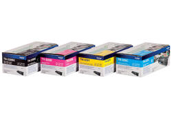 Toner Brother TN-329C blauw