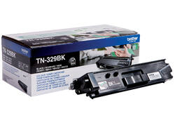 Toner Brother TN-329BK zwart