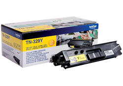 Toner Brother TN-329Y geel