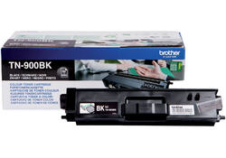 Toner Brother TN-900BK zwart
