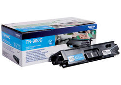 Toner Brother TN-900C blauw