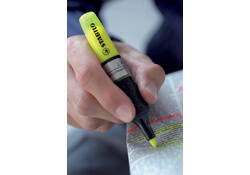 Markeerstift STABILO Luminator XT 71/24 geel