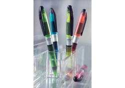 Markeerstift STABILO Navigator 545/56 roze