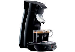 Koffiepads Douwe Egberts Senseo strong 36 stuks