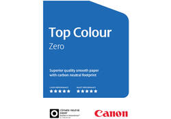 Laserpapier Canon Top Colour Zero A3 100gr wit 500vel