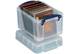 Opbergbox Really Useful 3 liter 245x180x160mm
