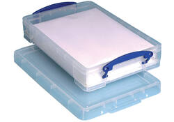 Opbergbox Really Useful 4 liter 395x255x85mm