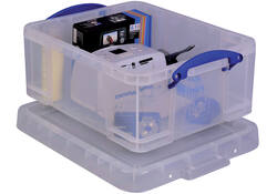 Opbergbox Really Useful 18 liter 480x390x200mm