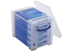 Opbergbox Really Useful 19 liter 395x255x290mm