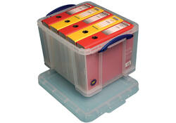 Opbergbox Really Useful 35 liter 480x390x310mm