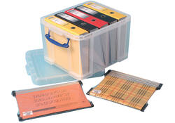 Opbergbox Really Useful 35 liter 480x390x310mm