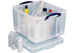 Opbergbox Really Useful 42 liter 520x440x310mm