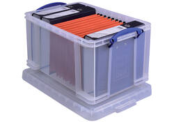 Opbergbox Really Useful 42 liter 520x440x310mm