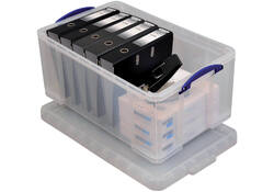 Opbergbox Really Useful 64 liter 710x440x310mm