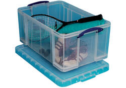 Opbergbox Really Useful 64 liter 710x440x310mm