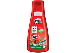 Alleslijm Pritt flacon 100gram