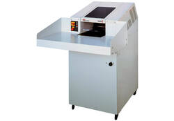 Papiervernietiger HSM Powerline FA 400.2 snippers 5.8x50mm