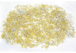 Papiervernietiger Fellowes Automax 200M snippers 2x14mm