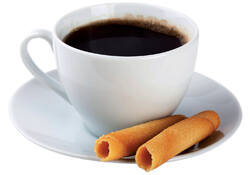 Koffie Douwe Egberts snelfiltermaling Melange Rood 1kg