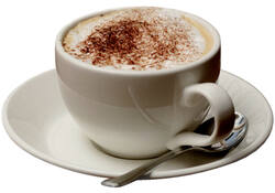 Koffiesticks Douwe Egberts cappuccino 80st