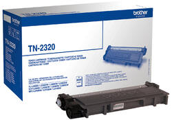 Toner Brother TN-2320 zwart