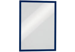 Duraframe Durable 487307 A3 blauw