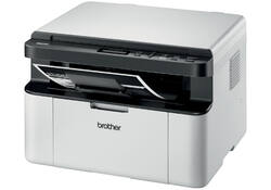 Multifunctional Laser printer Brother DCP-1610W