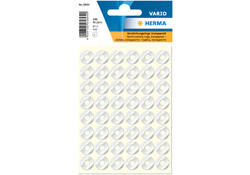 Versterkingsringen HERMA 5894 12mm 240stuks