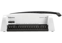 Inbindmachine Fellowes Starlet2+ 21-gaats