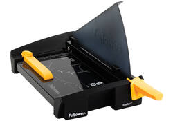 Snijmachine Fellowes bordschaar Stellar A4