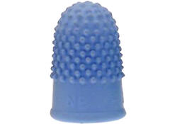 Telvinger Ø17mm blauw doos à 20 stuks