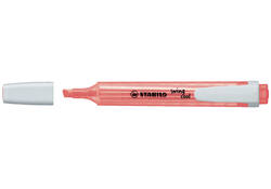 Markeerstift STABILO Swing cool 275/40 rood