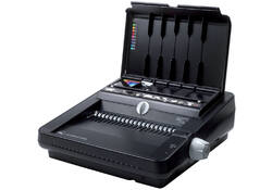 Inbindmachine GBC Combbind C450E 21-gaats