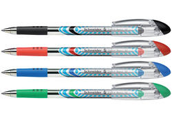Rollerpen Schneider Slider medium blauw