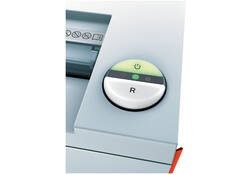 Papiervernietiger IDEAL 2445 snippers 2x15mm